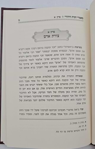 מאמרי הבית היהודי / הרב שמעון ירושלמי