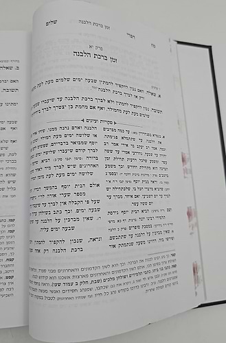 דברי שלום תשובות והנהגות - מועדים (ניסן-אב) / חכם שלום כהן זצוק