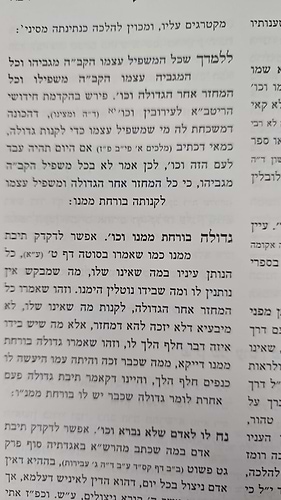 חידושי החיד