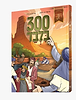 300 בלבד - קומיקס לילדים / לחיים הפקות
