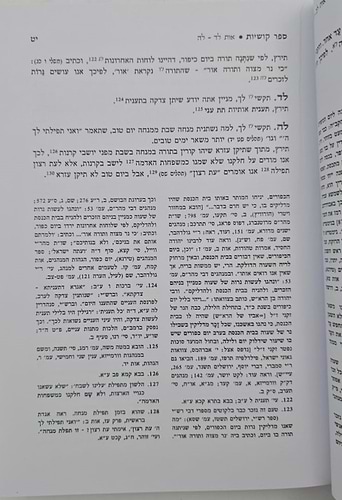 ספר קושיות לאחד מן הראשונים / טעמי הלכה ומנהג בדרך קושיא ותירוץ