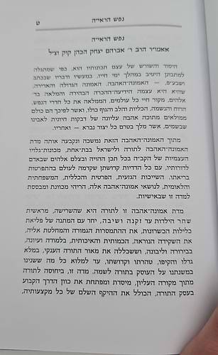 נפש הראי
