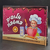 אלופים במטבח / 50 מתכונים קלים לילדים