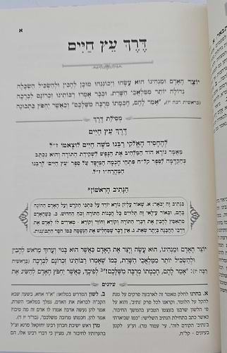 ספר המאמרים לרמח