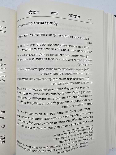 אוצרות הסולם על התורה / רבי יהודה הלוי אשלג זצ