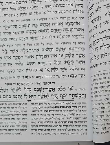 שניים מקרא ואחד תרגום ב' כרכים / אברמוביץ'