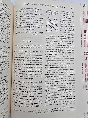פרדס רימונים להרמ
