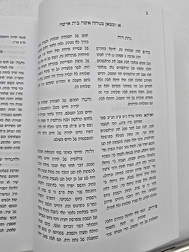 שובי ונחזה - שבת תפילה / רבי משה שפירא זצוק