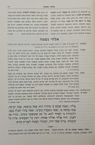 תפילה למשה - אוצר פירושי הראשונים והקדמונים על סידור התפילה ב' כרכים