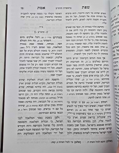 שפת אמת על התורה והמועדים יג כרכים  / מכון בני בינה  