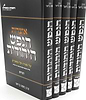 אוצרות הנפש היהודית על התורה והמועדים סט ה' כרכים / הרב משה בויאר