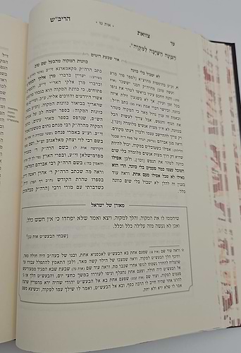 צוואת הריב
