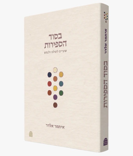 בסוד הספירות