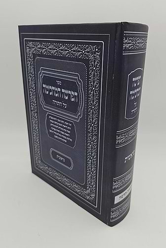 הפרשה המחכימה - בראשית