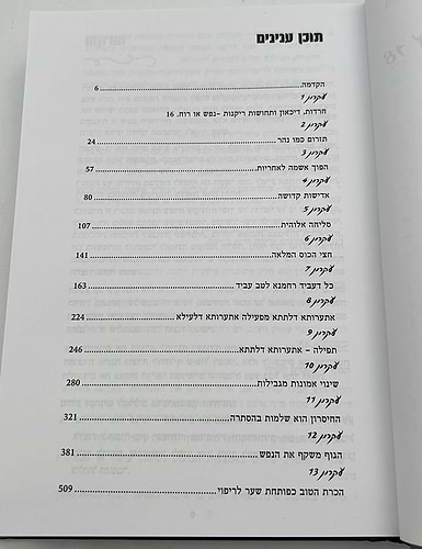 18 עקרונות הריפוי השורשי - דיבור אל אמונות / הרב משה ארמוני