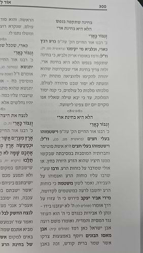אור לחיים - על פרקי אבות / מתורת בעל אור החיים הקדוש זיע