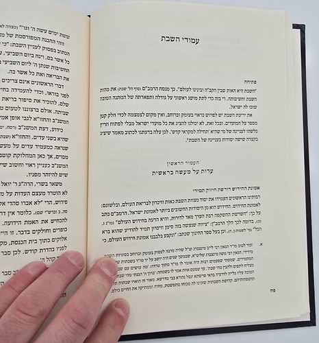 יתרון האור - פסח שבועות בין המיצרים / רבי אליהו מאיר פייבלזון שליט