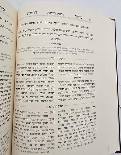 כתבי האריז