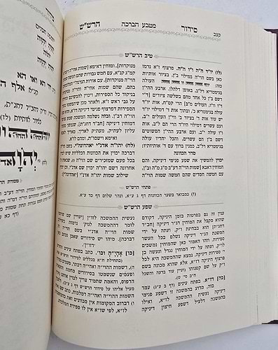 כתבי האריז