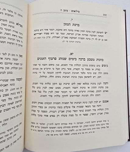 כתבי האריז