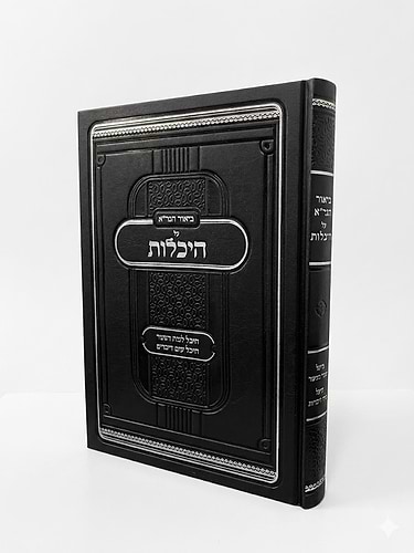 ביאור הגר