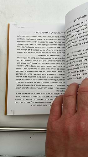 בנפש השבת / הרב אליעזר קשתיאל