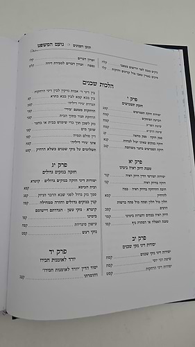 נועם המשפט ב' כרכים / הרב נועם דביר מייזלס שליט