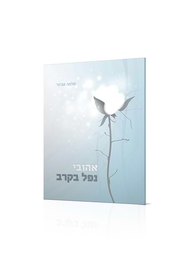 אהובי נפל בקרב / הרב שלמה אבינר