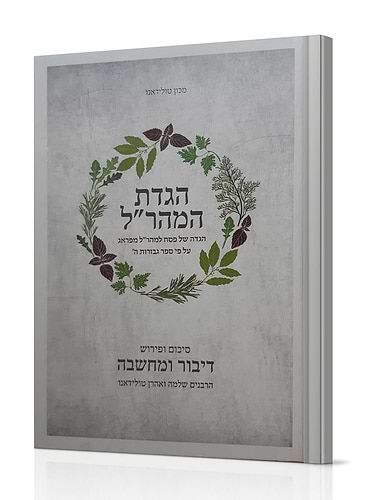 הגדת רבנו