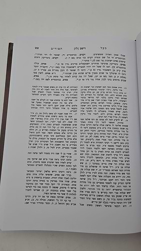 בעל הטורים על התורה
