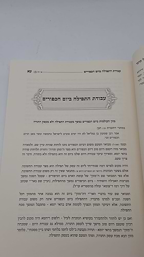 אהל מועד - מאמרי המועדים במשנת האר