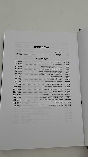 ימים נוראים כהלכתם / הרב אהרון זכאי שליט