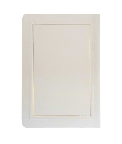 סדור לימות החול בהטבעה אישית 8X12 – נוסח אשכנז – שמנת
