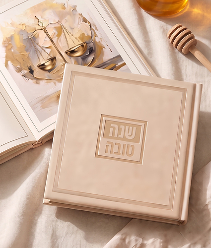 סדר הסימנים דגם אומנותי – נוסח משולב – כספסף