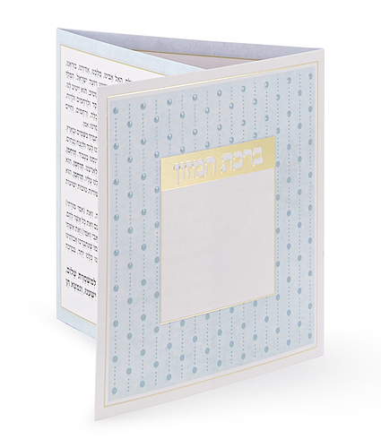 ברכון דגם נקודות – נוסח משולב אשכנזי וע