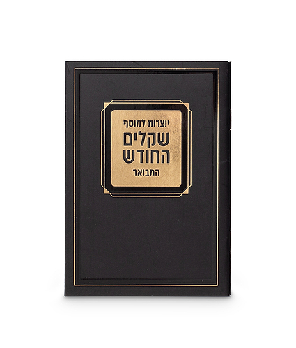 יוצרות למוסף שקלים החודש