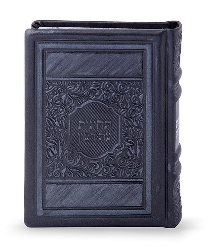 תחינות דגם אלגנט – אפור