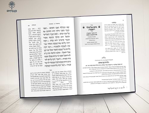 חומש הגיבורים - חמישה חומשי תורה - סט ה' כרכים