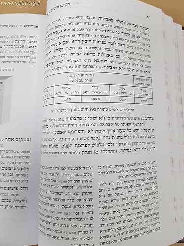 אמרי יעקב - שניים מקרא ואחד תרגום עם כוונות הארי ז