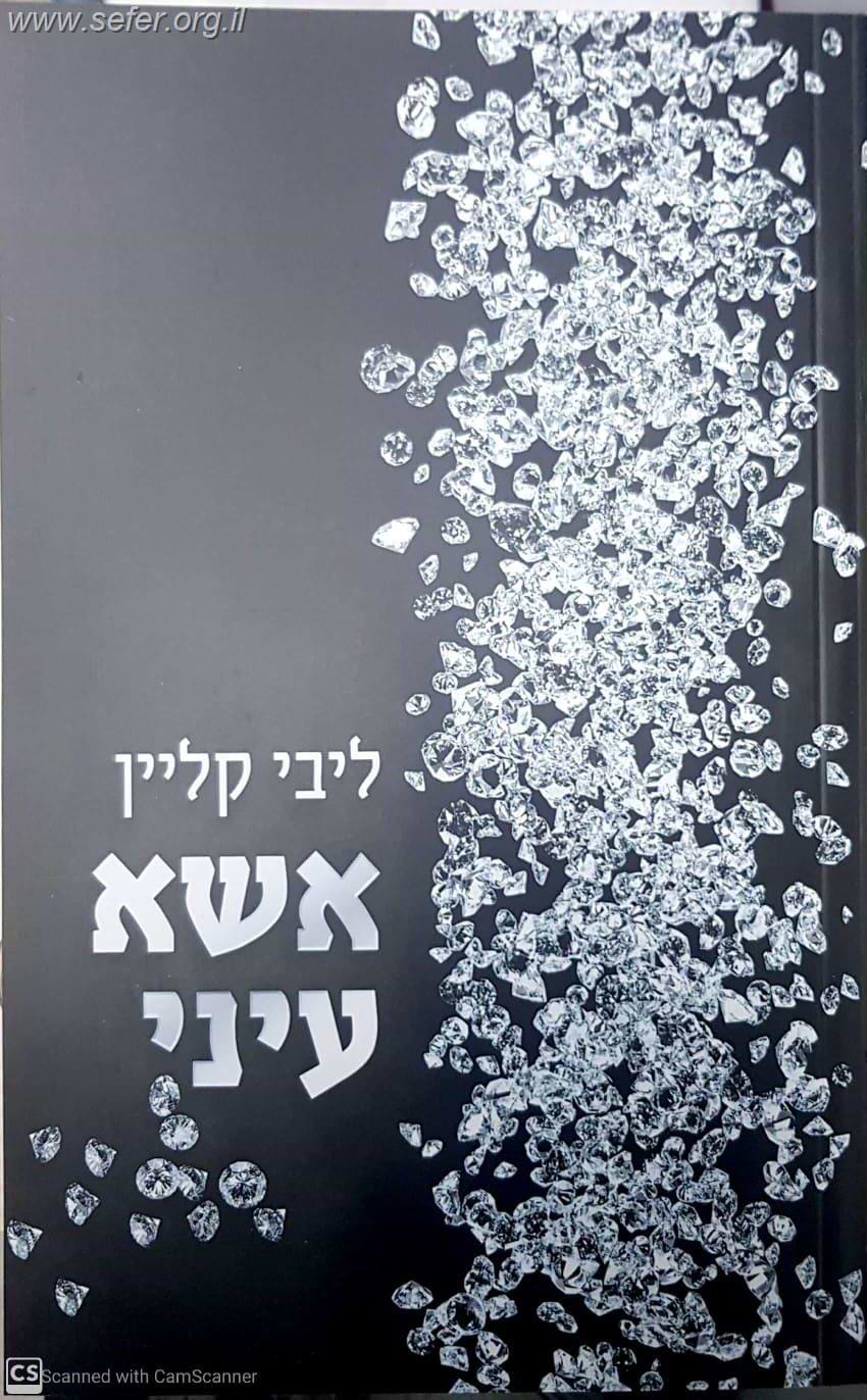 אשא עיני / ליבי קליין