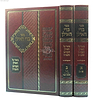בדי האילן ב' כרכים - ביאור האילן הקדוש / רמח"ל