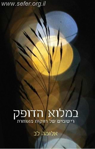 במלוא הדופק - רישומים של רווקות מאוחרת / אלומה לב