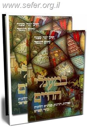 במעגלי החיים ב