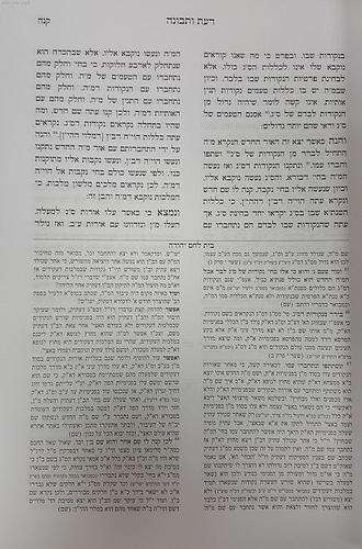 דעת ותבונה לבן איש חי - עם ביאור בית לחם יהודה מהרב יהודה פתיה