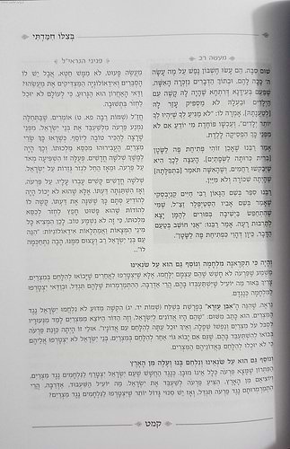 הגדה של פסח בצלו חמדתי / הרב שטיינמן