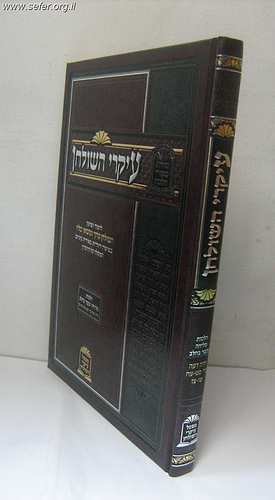 עיקרי השולחן הלכות ביקור חולים ואבלות