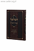 המלאך - שערי השגות / רבי חיים אברהם דוב בער לוין