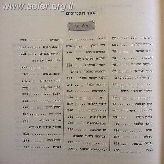 הסוד שבחיים על כתבי האר
