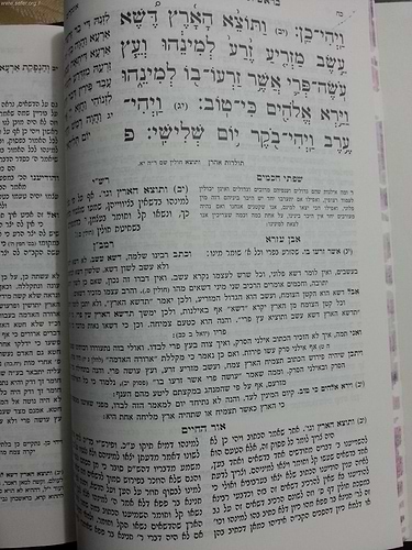 מקראות גדולות פאר והדר ה' כרכים