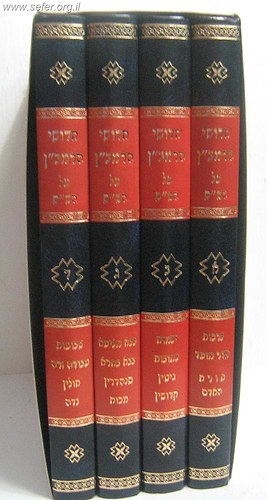 חידושי הרמב